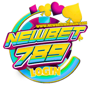 newbet789login - logo